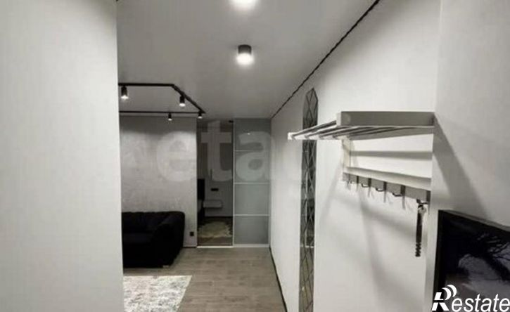 2-комн квартира улица Цюрупы, 16,  д. 16