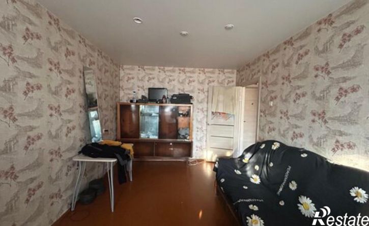 1-комн квартира Ростовская улица, 50/5,  д. 50/5