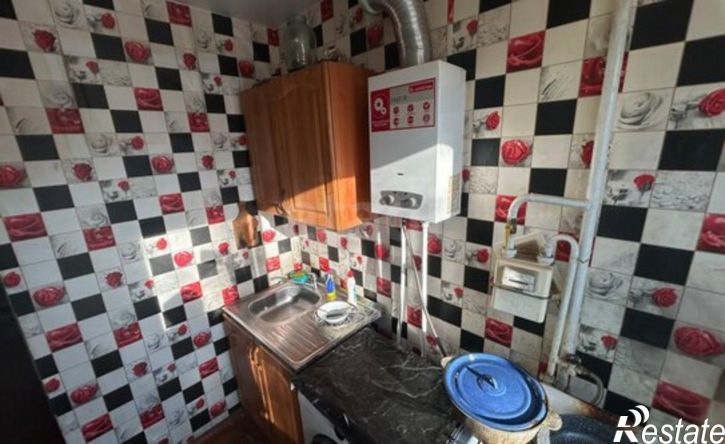 1-комн квартира Ростовская улица, 50/5,  д. 50/5
