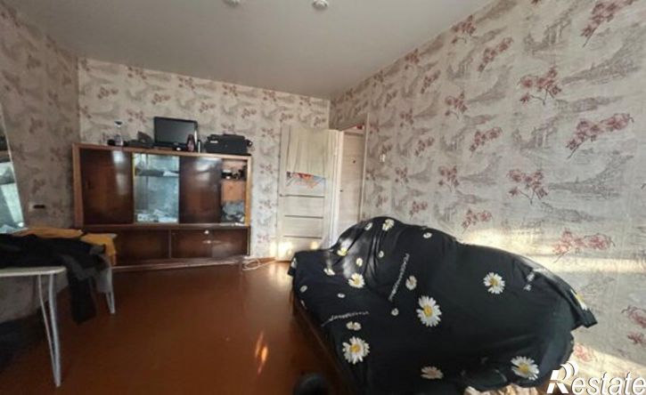 1-комн квартира Ростовская улица, 50/5,  д. 50/5