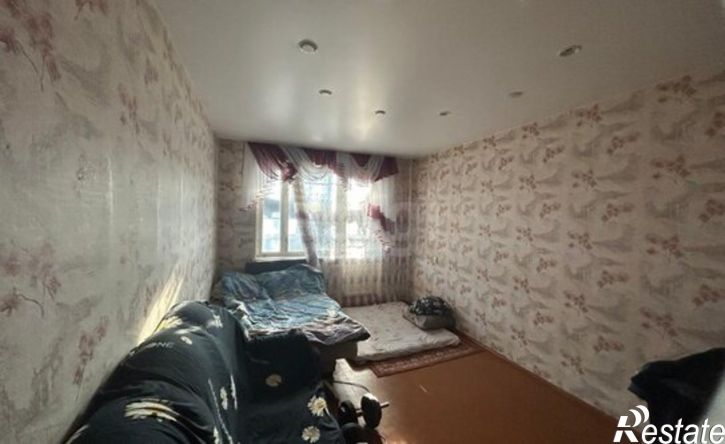1-комн квартира Ростовская улица, 50/5,  д. 50/5