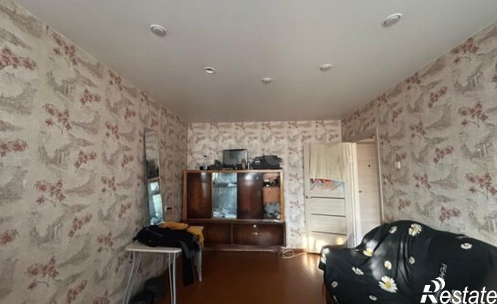 1-комн квартира Ростовская улица, 50/5,  д. 50/5