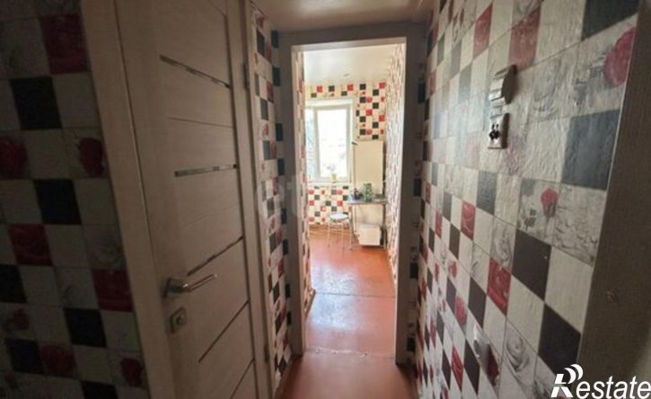 1-комн квартира Ростовская улица, 50/5,  д. 50/5