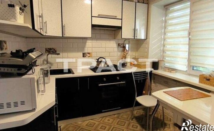 3-комн квартира Острогожская улица, 65,  д. 65
