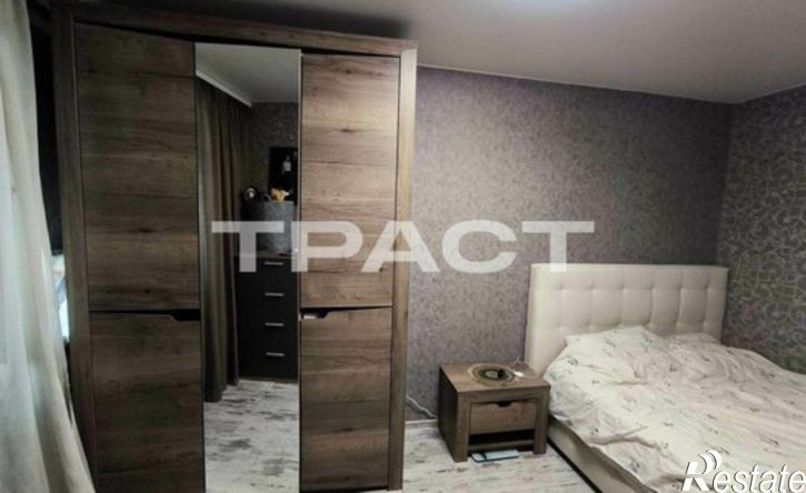 3-комн квартира Острогожская улица, 65,  д. 65