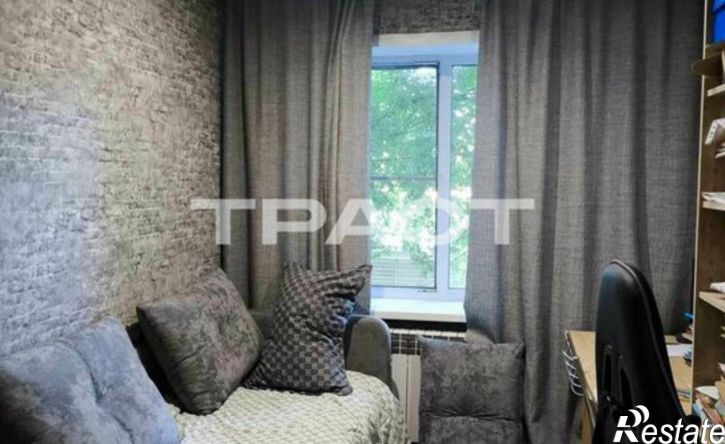3-комн квартира Острогожская улица, 65,  д. 65
