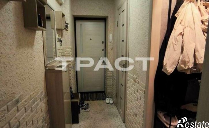 3-комн квартира Острогожская улица, 65,  д. 65
