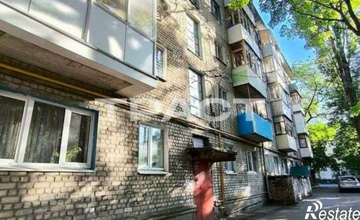 3-комн квартира Острогожская улица, 65,  д. 65
