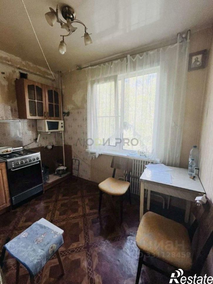 4-комн квартира улица Генерала Лизюкова, 69,  д. 69