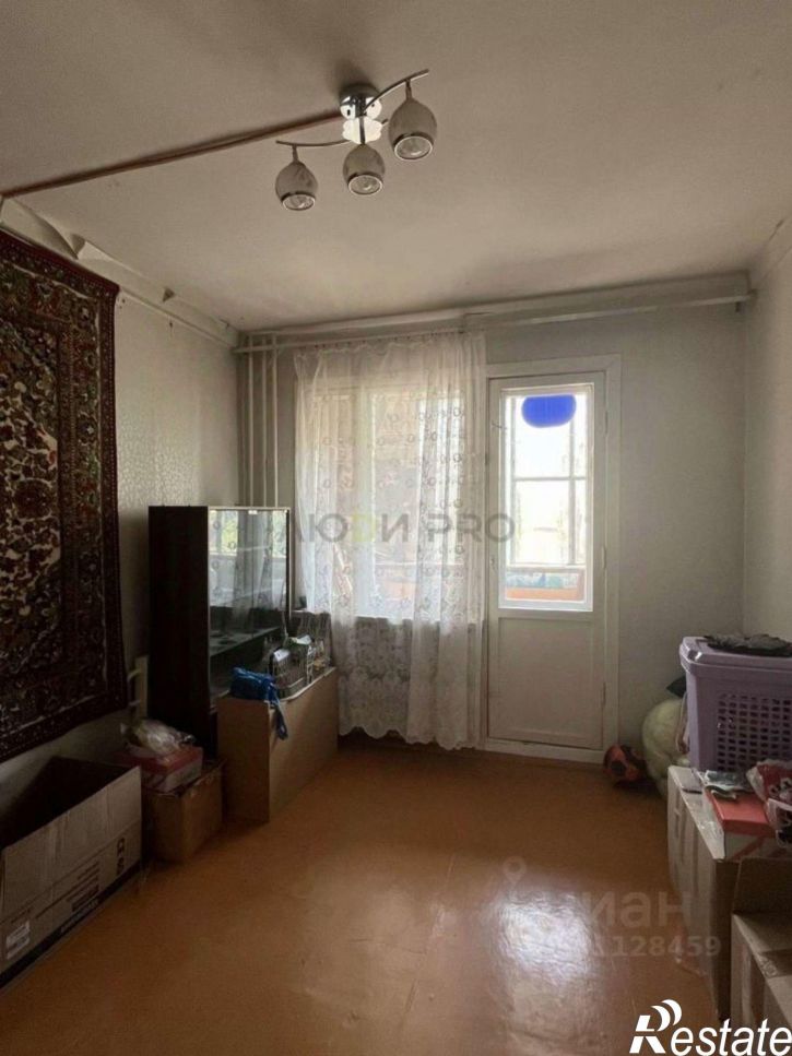 4-комн квартира улица Генерала Лизюкова, 69,  д. 69