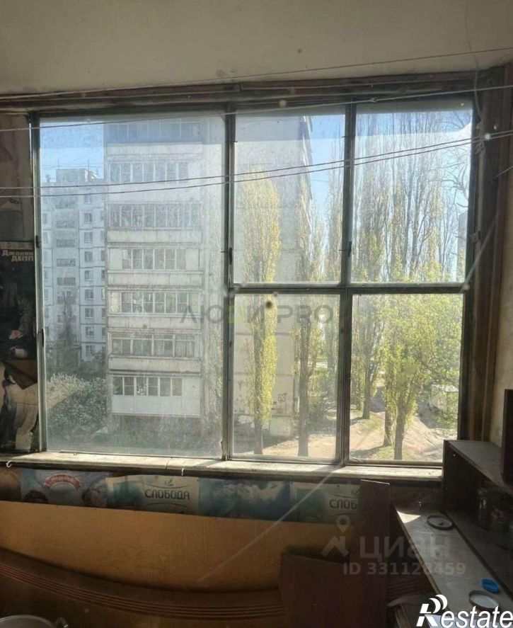 4-комн квартира улица Генерала Лизюкова, 69,  д. 69