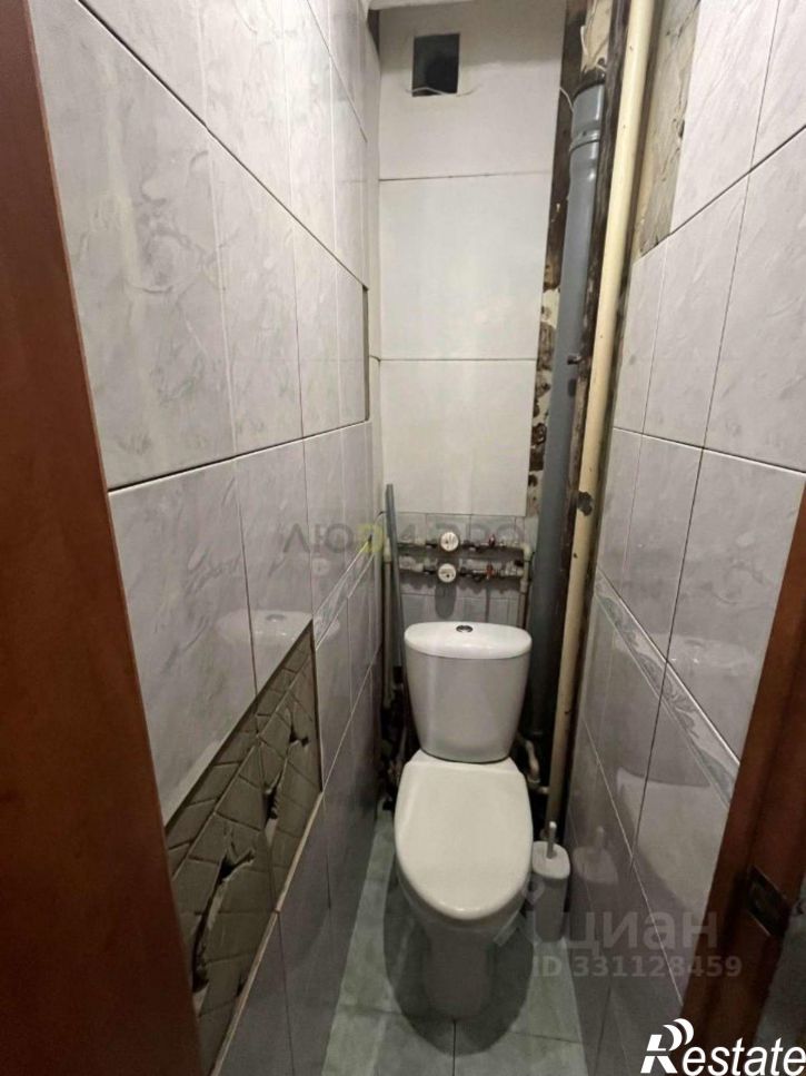 4-комн квартира улица Генерала Лизюкова, 69,  д. 69