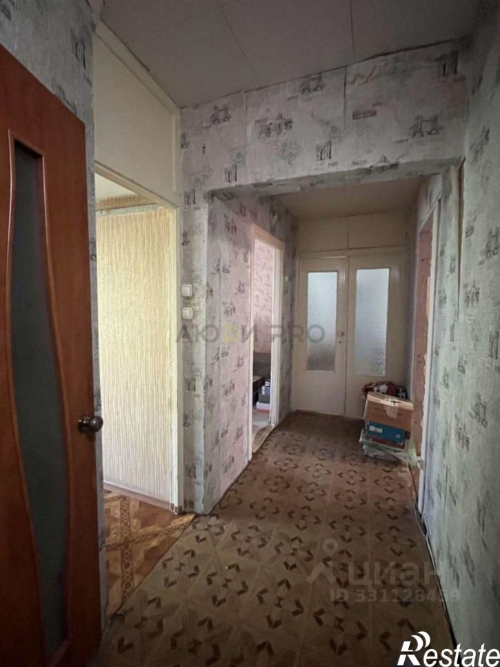 4-комн квартира улица Генерала Лизюкова, 69,  д. 69