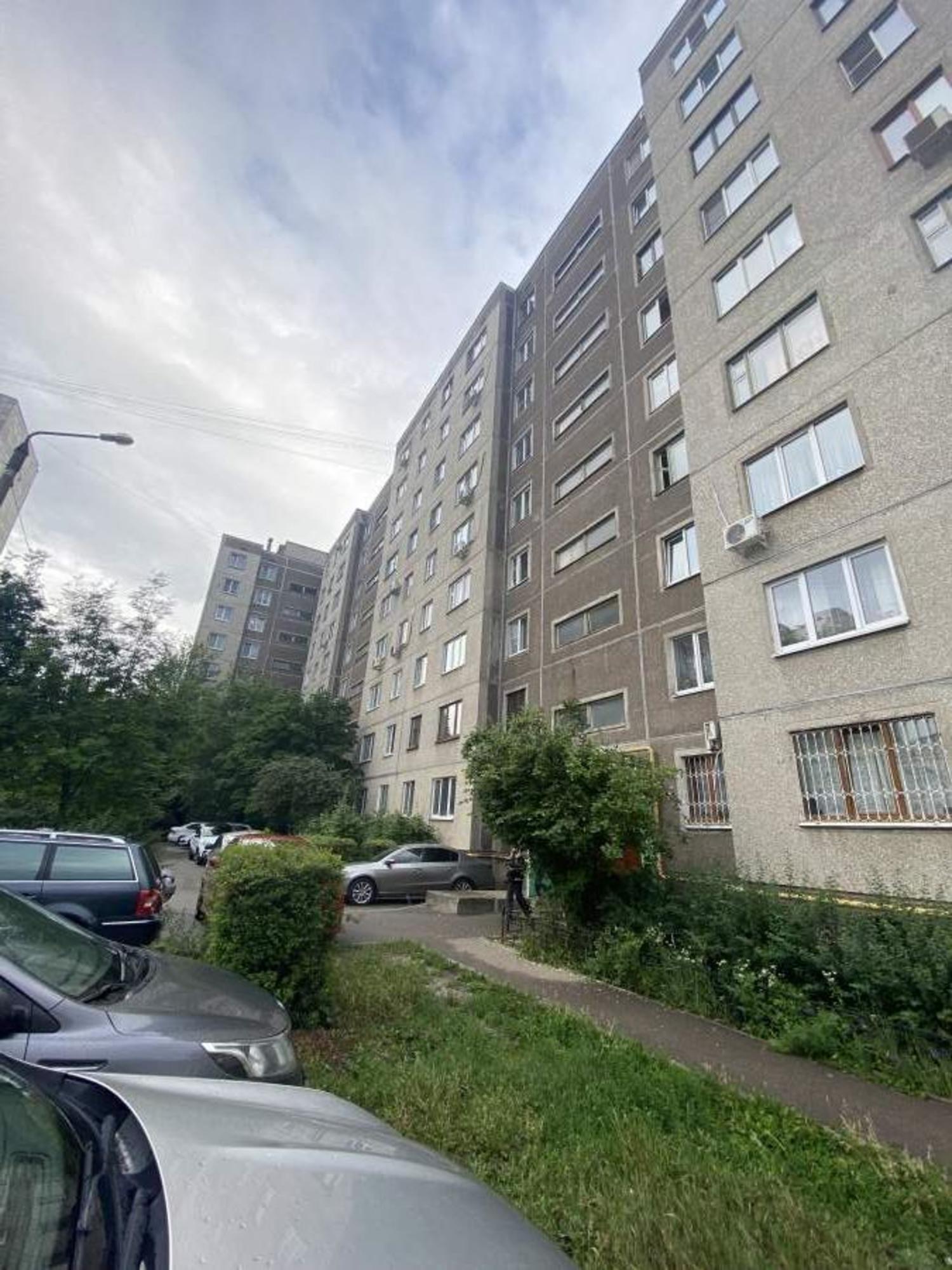 Купить квартиру за 6 780 000 рублей на Советский