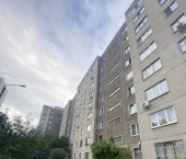 3-комн, 65.9кв м, этаж 7/9 Советский