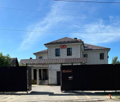 коттедж 633 кв м Планетная улица, 10
