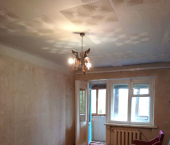 2-комн, 42кв м, этаж 5/5 улица Героев Сибиряков, 19