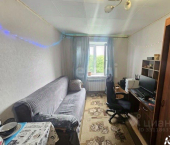 комната 11 кв м ул Березовая роща, 36а