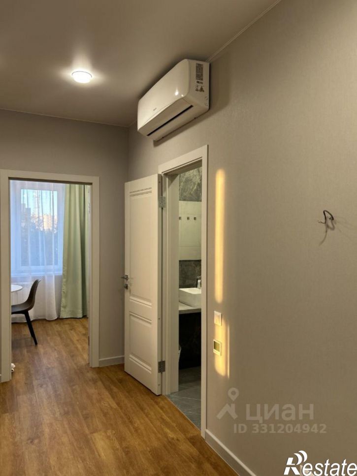 2-комн квартира проспект Труда, 139Б к1,  д. 139Б к1