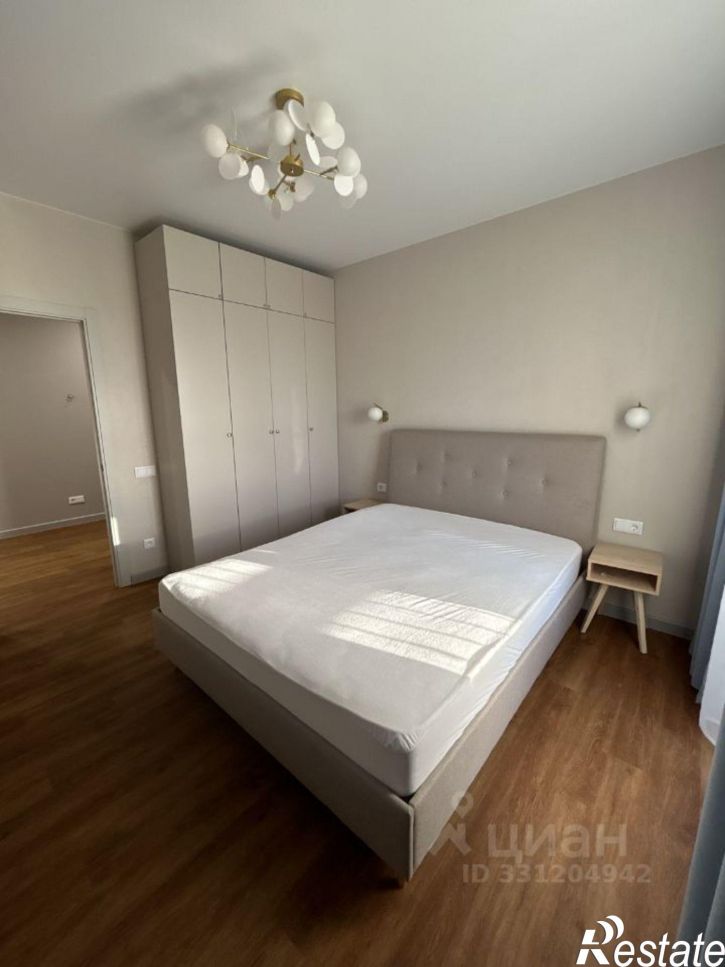 2-комн квартира проспект Труда, 139Б к1,  д. 139Б к1