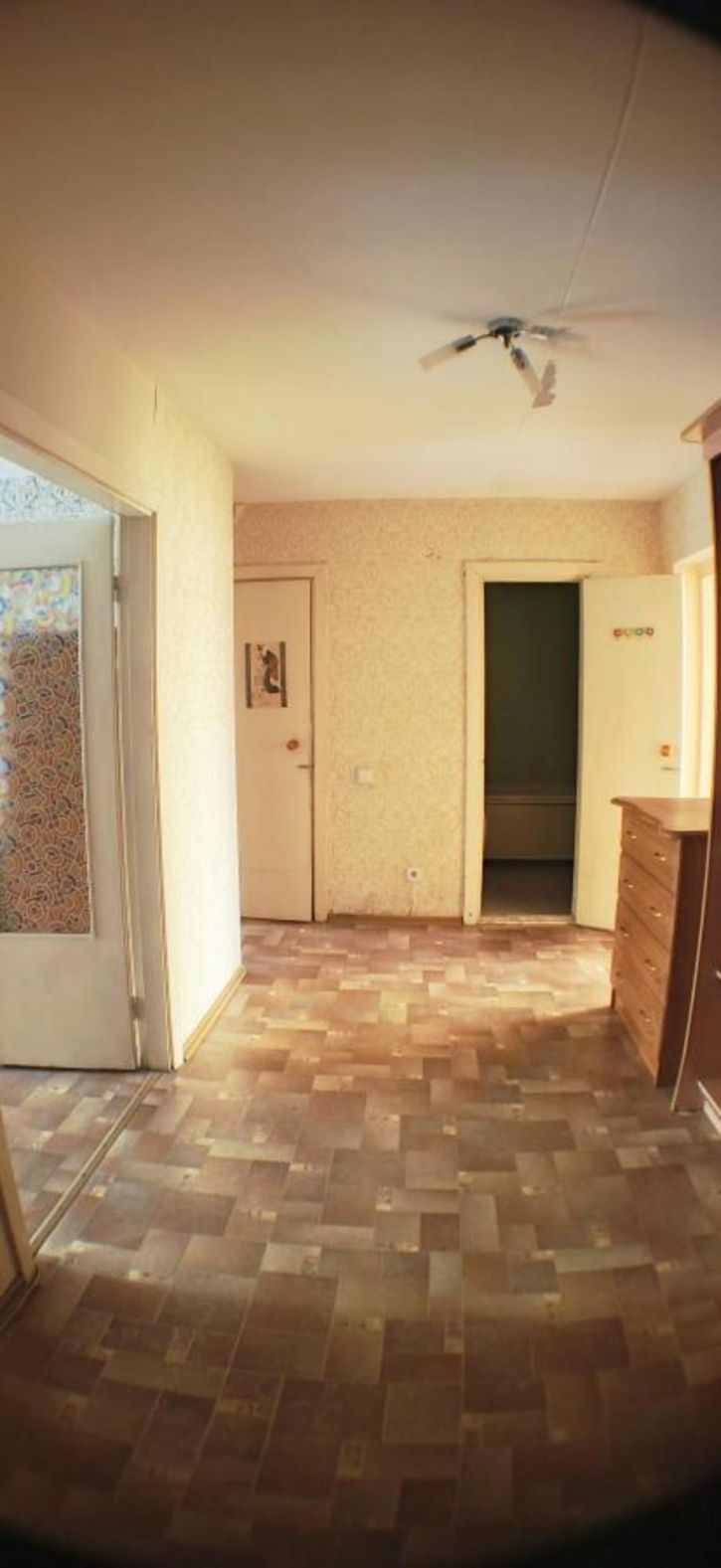 2-комн квартира Коминтерновский