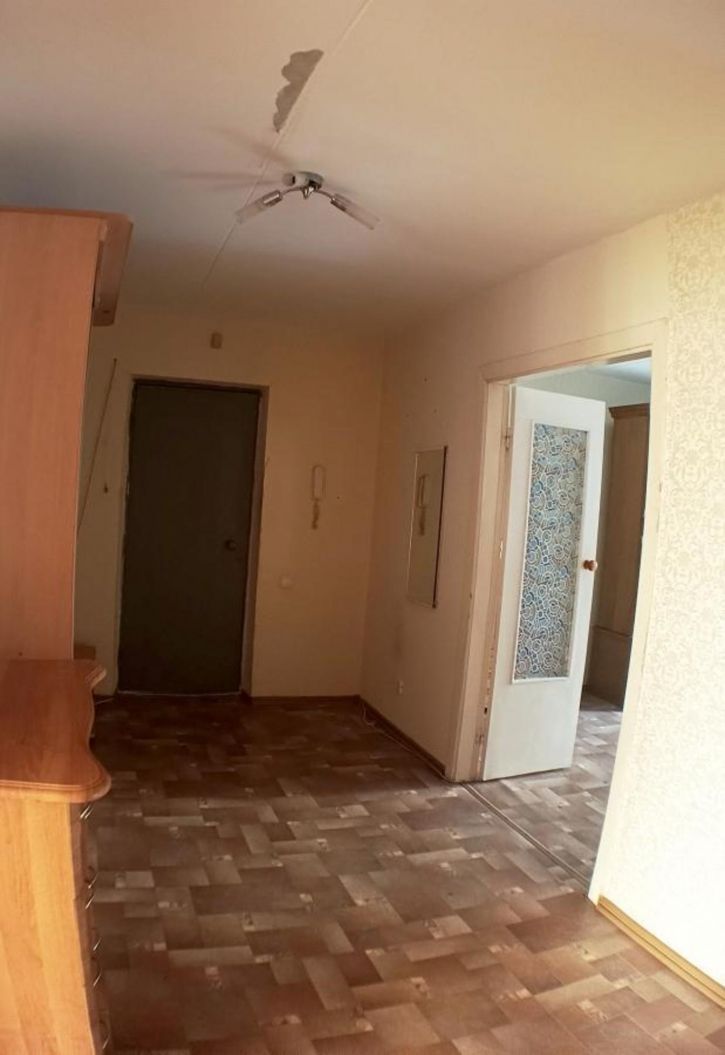 2-комн квартира Коминтерновский