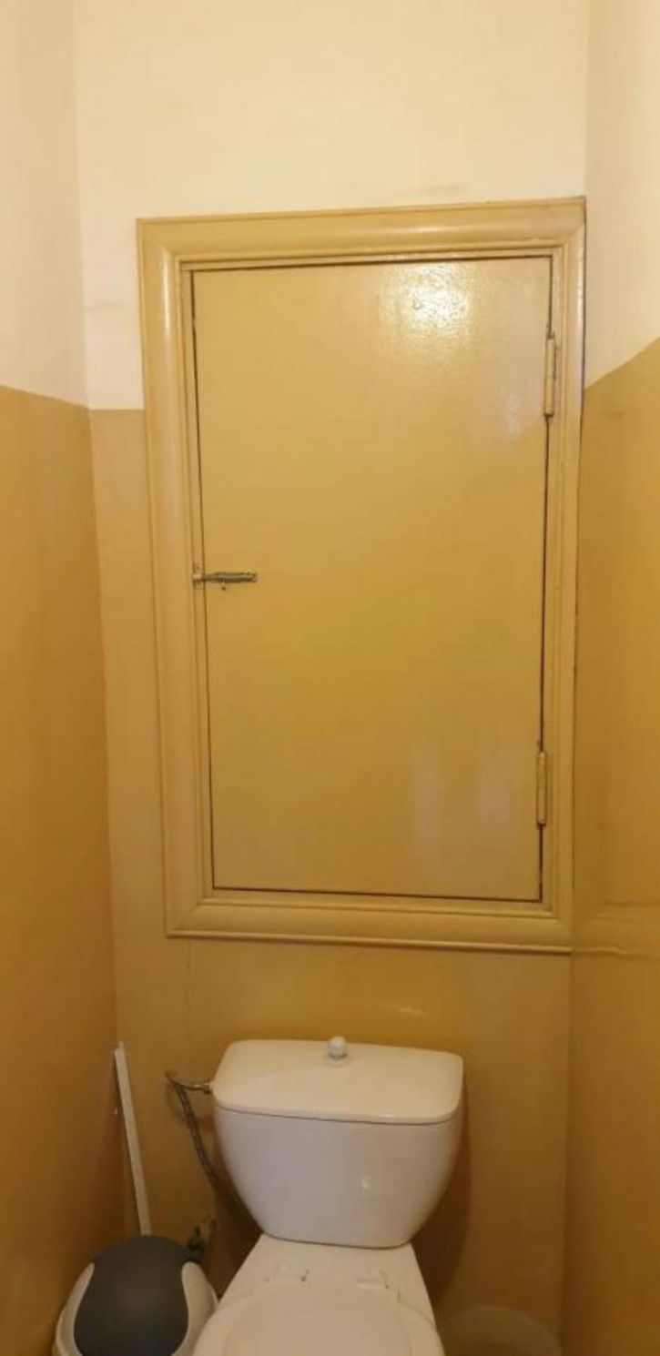 3-комн квартира Советский