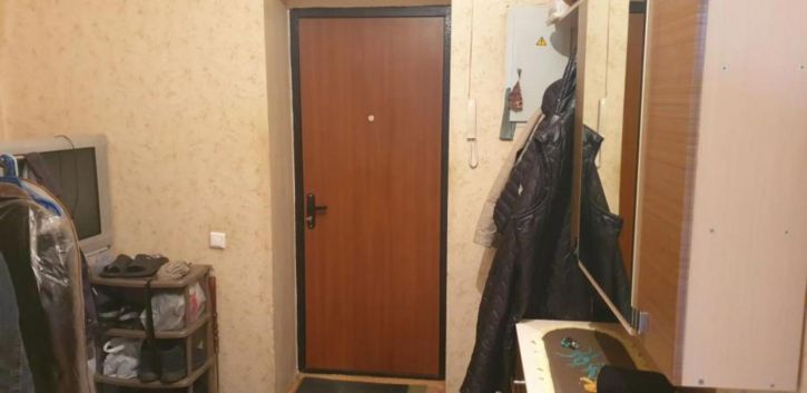 3-комн квартира Советский