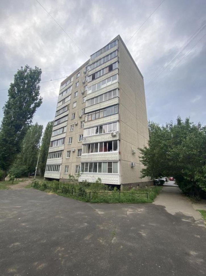 3-комн квартира Советский
