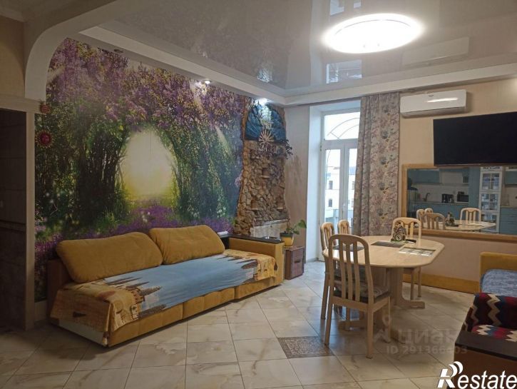 2-комн квартира ул Кирова, 24,  д. 24