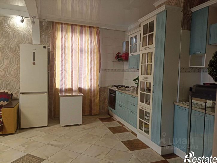 2-комн квартира ул Кирова, 24,  д. 24