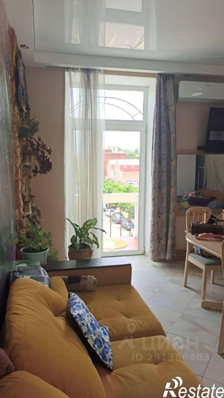 2-комн квартира ул Кирова, 24,  д. 24