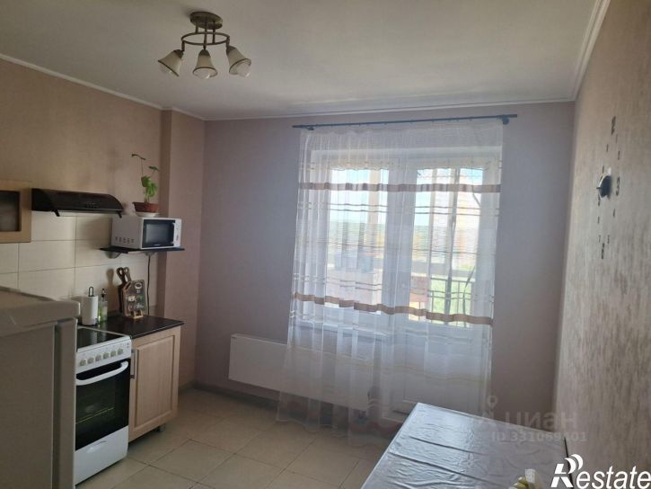 1-комн квартира улица Шишкова, 72/2,  д. 72/2
