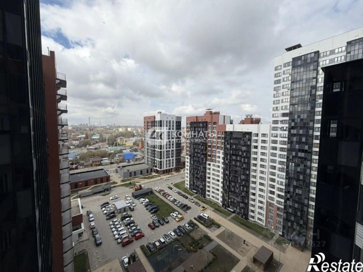 1-комн квартира улица 9 Января, 68 к2,  д. 68 к2