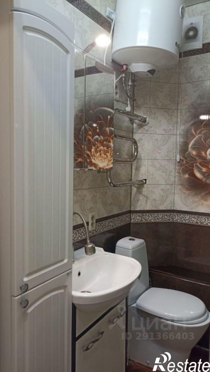 2-комн квартира ул Кирова, 24,  д. 24