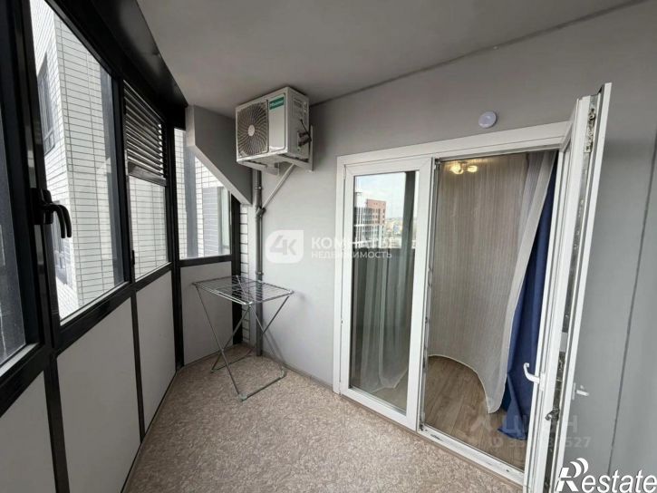 1-комн квартира улица 9 Января, 68 к2,  д. 68 к2