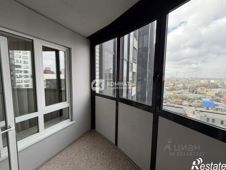 1-комн квартира улица 9 Января, 68 к2,  д. 68 к2