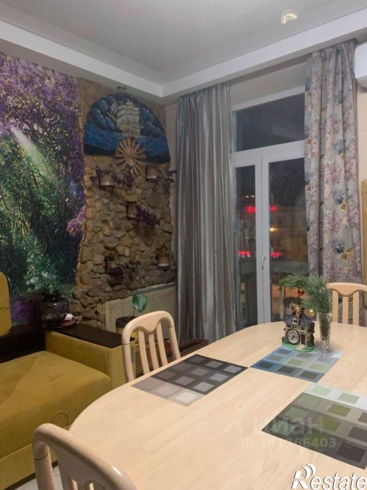 2-комн квартира ул Кирова, 24,  д. 24