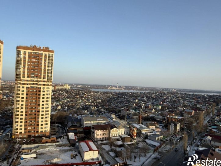 1-комн квартира Краснознамённая улица, 72,  д. 72