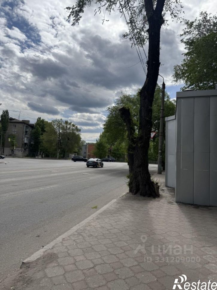 Торговое помещение проспект Труда, 88/1,  д. 88/1
