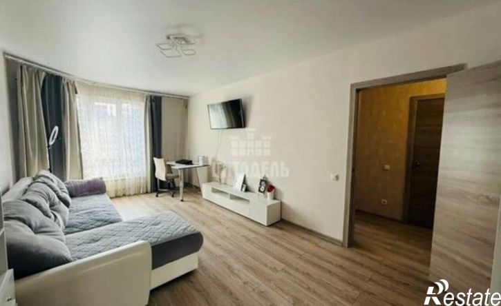 1-комн квартира улица 9 Января, 68 к4,  д. 68 к4