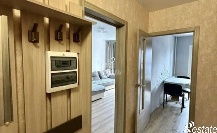1-комн квартира улица 9 Января, 68 к4,  д. 68 к4