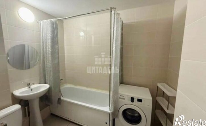 1-комн квартира улица 9 Января, 68 к4,  д. 68 к4