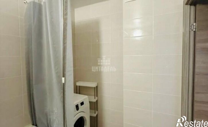 1-комн квартира улица 9 Января, 68 к4,  д. 68 к4