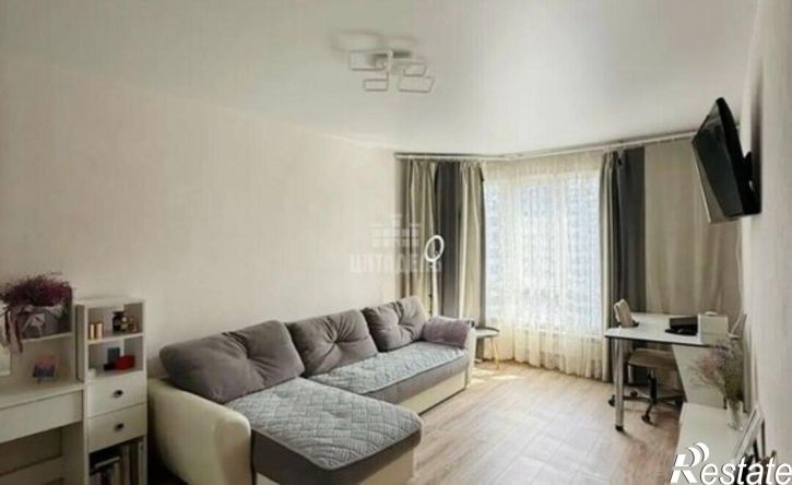 1-комн квартира улица 9 Января, 68 к4,  д. 68 к4