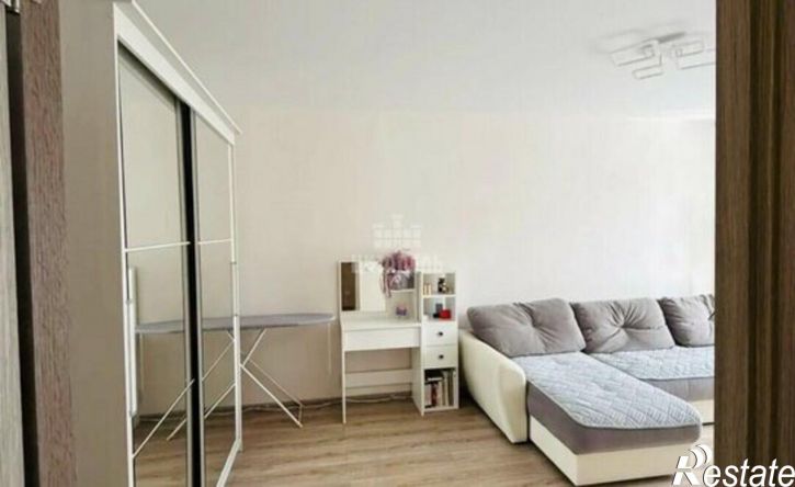1-комн квартира улица 9 Января, 68 к4,  д. 68 к4