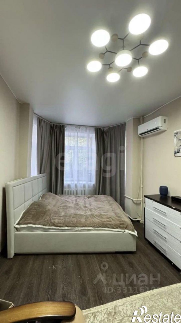 1-комн квартира Плехановская улица, 49,  д. 49