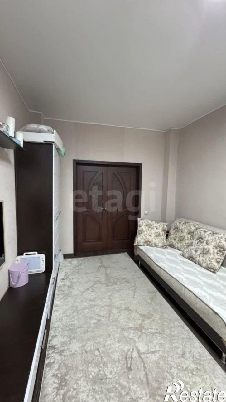 1-комн квартира Плехановская улица, 49,  д. 49