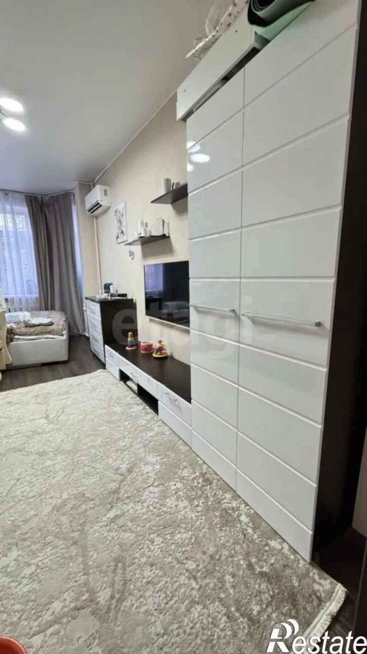 1-комн квартира Плехановская улица, 49,  д. 49