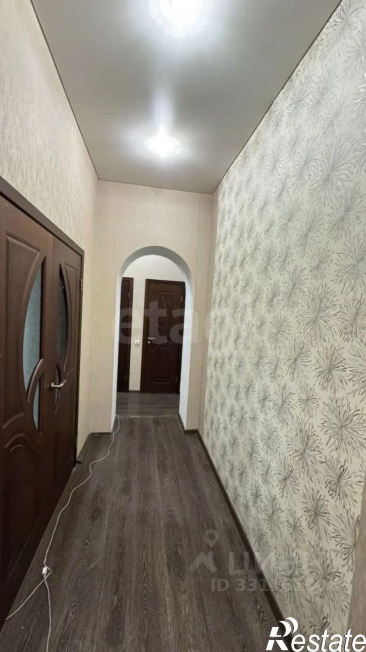 1-комн квартира Плехановская улица, 49,  д. 49